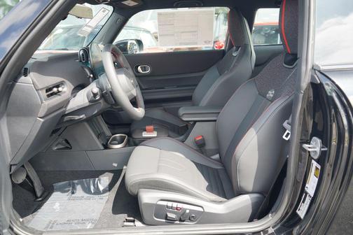 2026 MINI Hardtop Cooper S