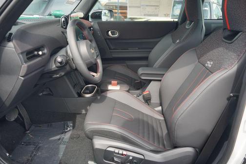2026 MINI Hardtop Cooper S