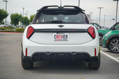 2026 MINI Hardtop Cooper S