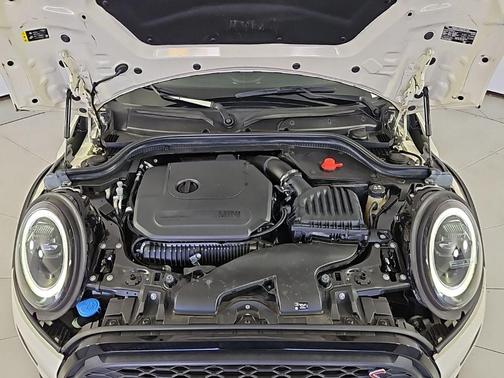 2023 MINI Hardtop Cooper S