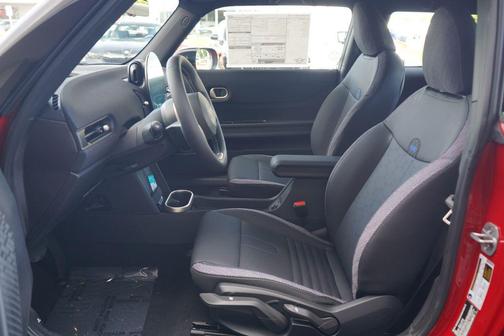 2026 MINI Hardtop Cooper S