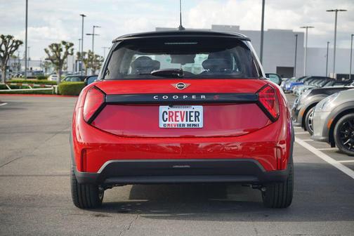 2026 MINI Hardtop Cooper S