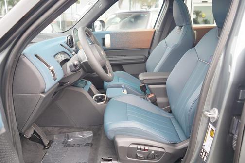 2026 MINI Countryman Cooper S ALL4