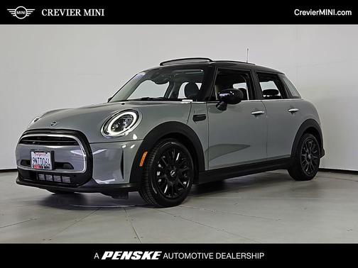 2023 MINI Hardtop Cooper