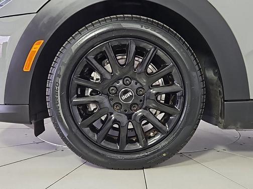 2023 MINI Hardtop Cooper