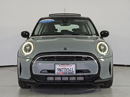 2023 MINI Hardtop Cooper
