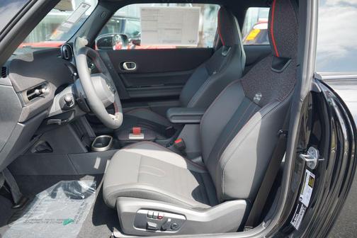 2026 MINI Hardtop Cooper S