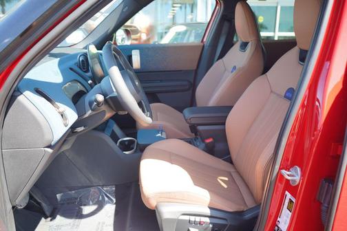 2026 MINI Countryman Cooper S ALL4