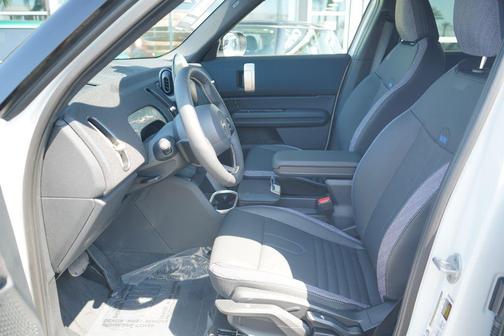 2026 MINI Countryman Cooper S ALL4
