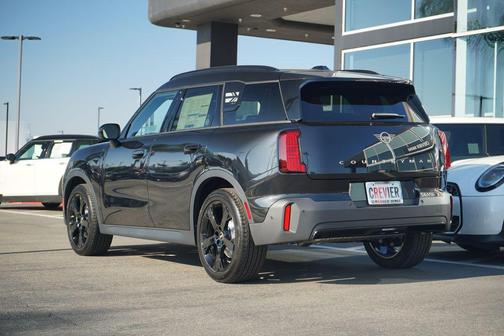 2026 MINI Countryman Cooper S ALL4