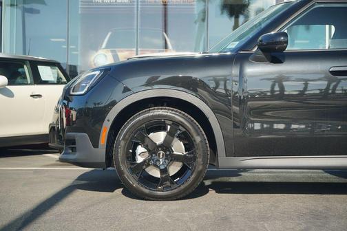 2026 MINI Countryman Cooper S ALL4