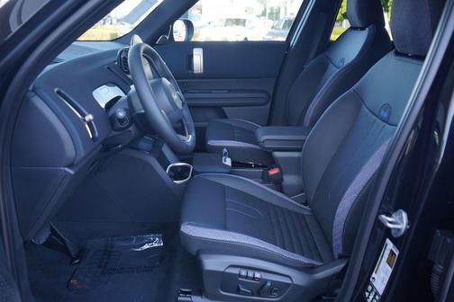 2026 MINI Countryman Cooper S ALL4