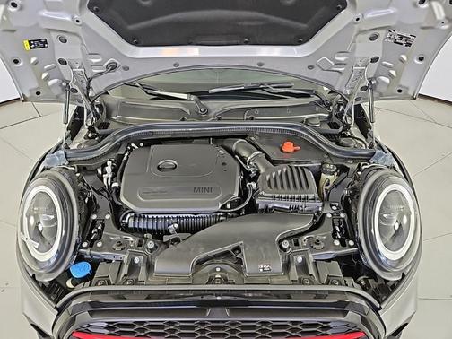 2024 MINI Hardtop John Cooper Works