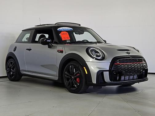 2024 MINI Hardtop John Cooper Works