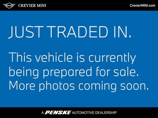 2024 MINI Hardtop John Cooper Works