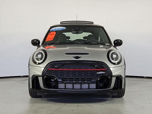2024 MINI Hardtop John Cooper Works