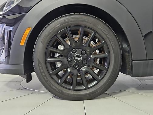 2023 MINI Hardtop Cooper