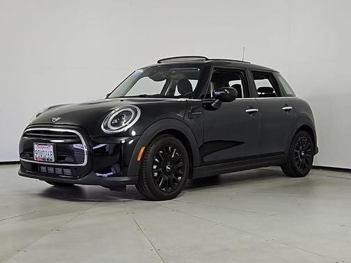 2023 MINI Hardtop Cooper