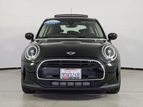 2023 MINI Hardtop Cooper
