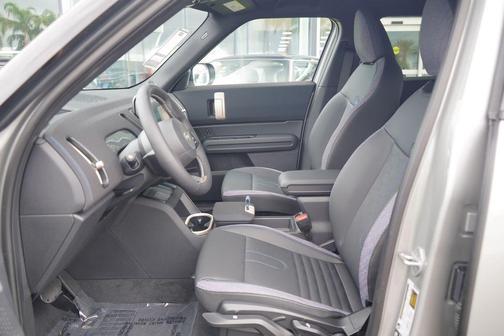 2026 MINI Countryman Cooper S ALL4