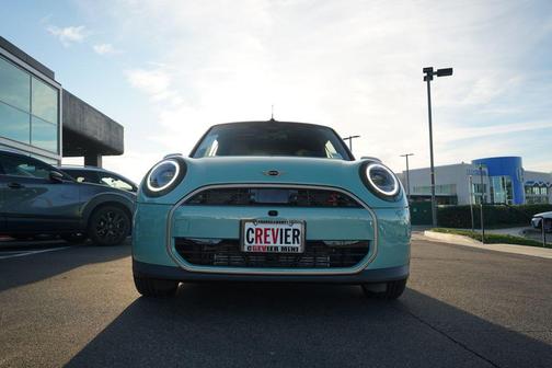 2026 MINI Convertible Cooper S