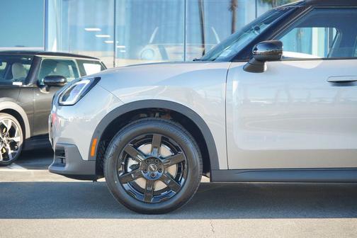 2026 MINI Countryman Cooper S ALL4