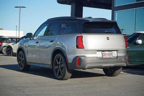 2026 MINI Countryman Cooper S ALL4