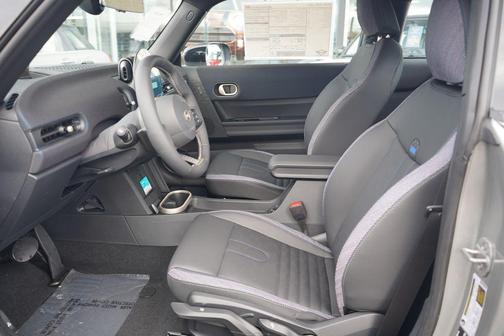 2026 MINI Hardtop Cooper S