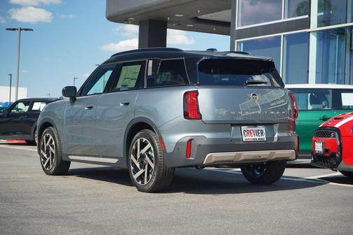 2026 MINI Countryman Cooper S ALL4