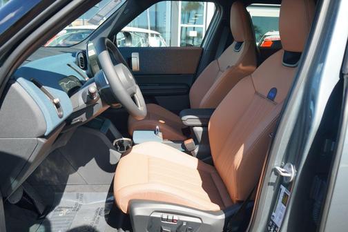 2026 MINI Countryman Cooper S ALL4