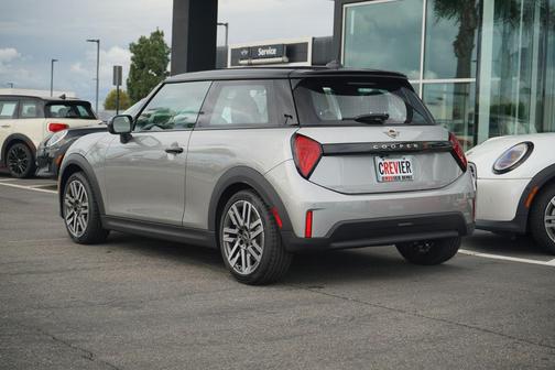 2026 MINI Hardtop Cooper S