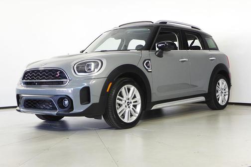 2023 MINI Countryman Cooper S