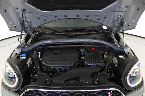 2023 MINI Countryman Cooper S