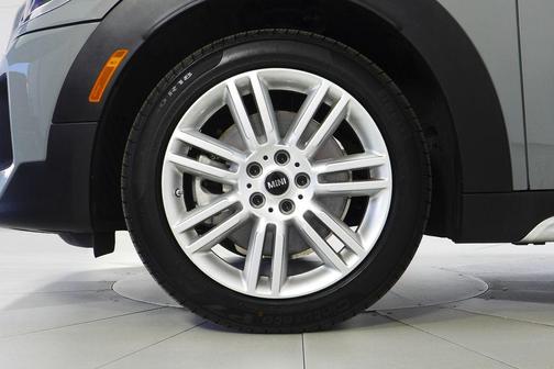 2023 MINI Countryman Cooper S