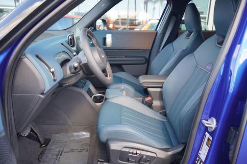 2026 MINI Countryman Cooper S ALL4