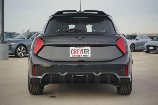 2026 MINI Hardtop Cooper S