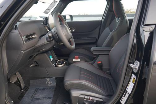 2026 MINI Hardtop Cooper S