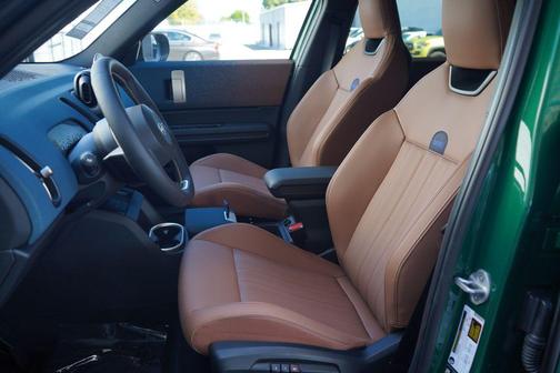 2026 MINI Countryman Cooper S ALL4