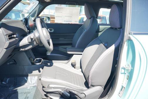 2026 MINI Hardtop Cooper S