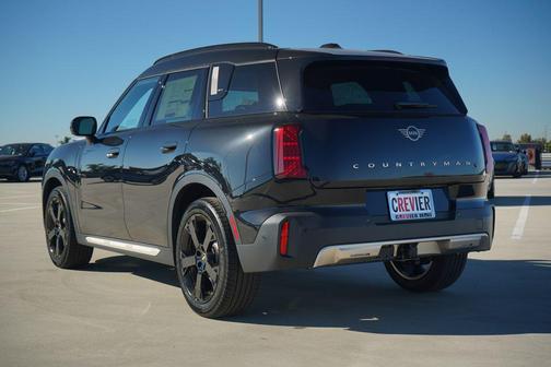 2026 MINI Countryman Cooper S ALL4