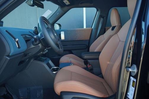 2026 MINI Countryman Cooper S ALL4