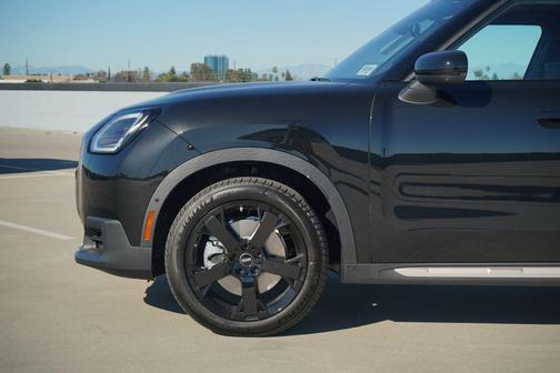 2026 MINI Countryman Cooper S ALL4