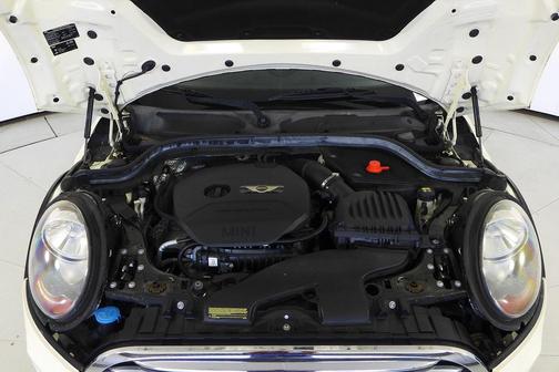 2015 MINI Hardtop Cooper