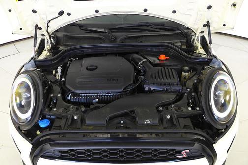 2023 MINI Hardtop Cooper S