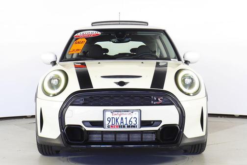 2023 MINI Hardtop Cooper S