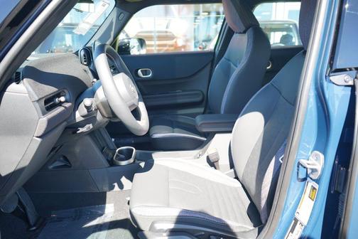 2026 MINI Hardtop Cooper S