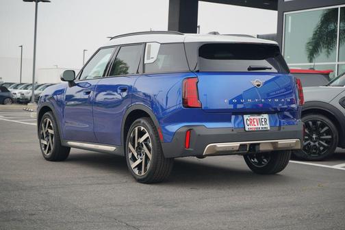 2026 MINI Countryman Cooper S ALL4