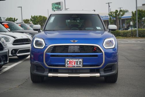 2026 MINI Countryman Cooper S ALL4