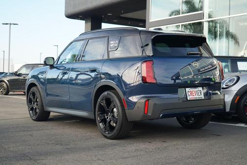 2026 MINI Countryman Cooper S ALL4