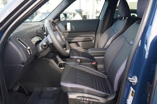 2026 MINI Countryman Cooper S ALL4
